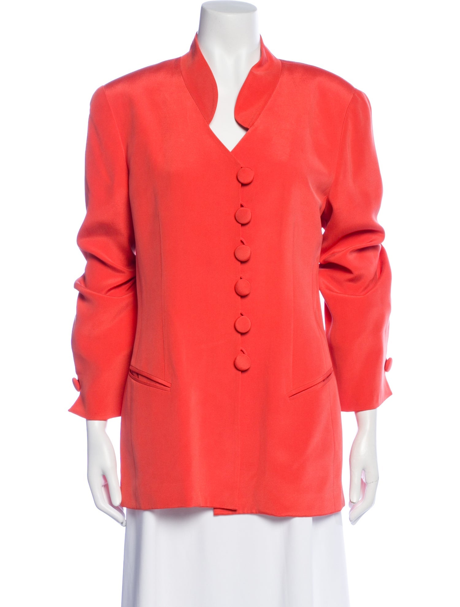 Christian Dior Wool Blazer