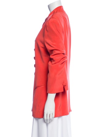 Christian Dior Wool Blazer