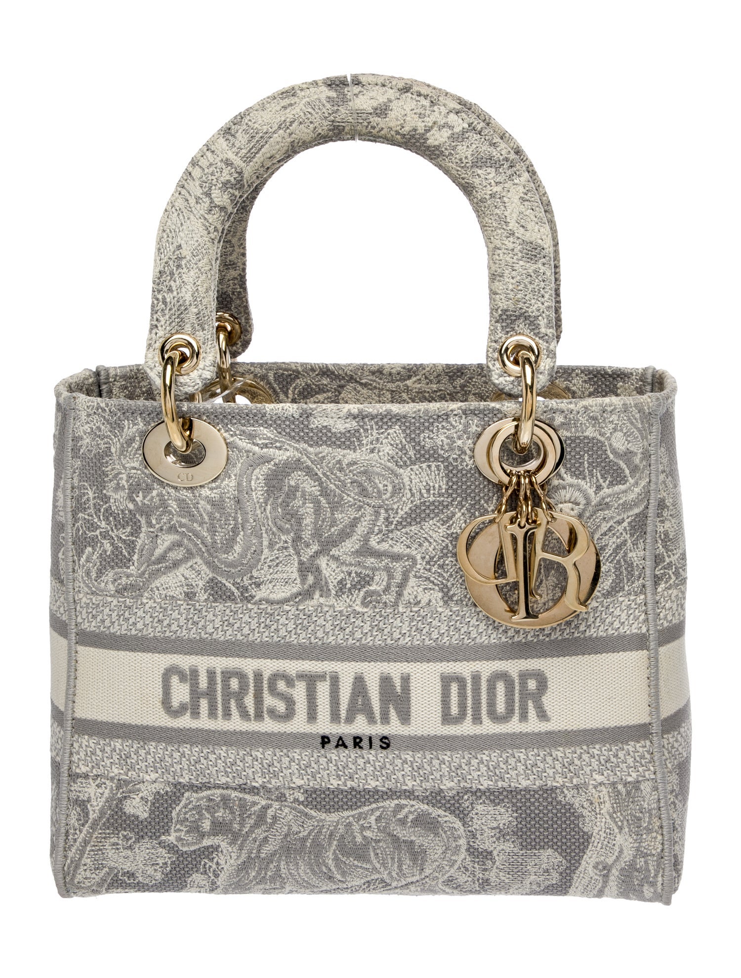 Christian Dior Cannage D-Lite