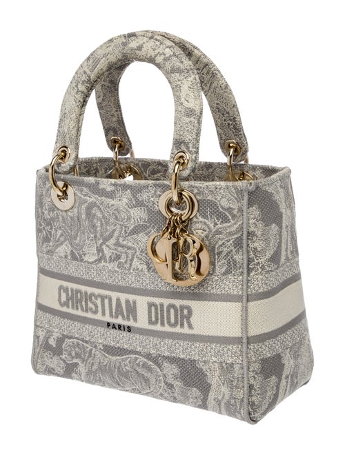 Christian Dior Cannage D-Lite