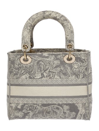 Christian Dior Cannage D-Lite