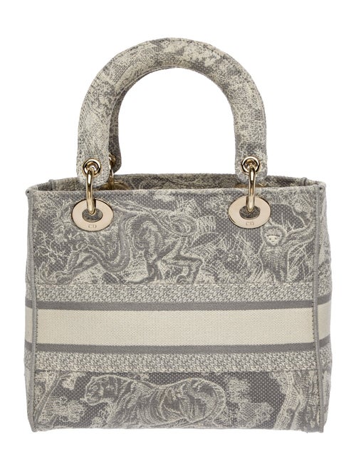 Christian Dior Cannage D-Lite