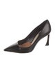 Christian Dior Leather Pumps