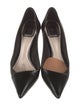 Christian Dior Leather Pumps