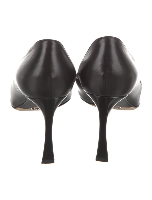 Christian Dior Leather Pumps
