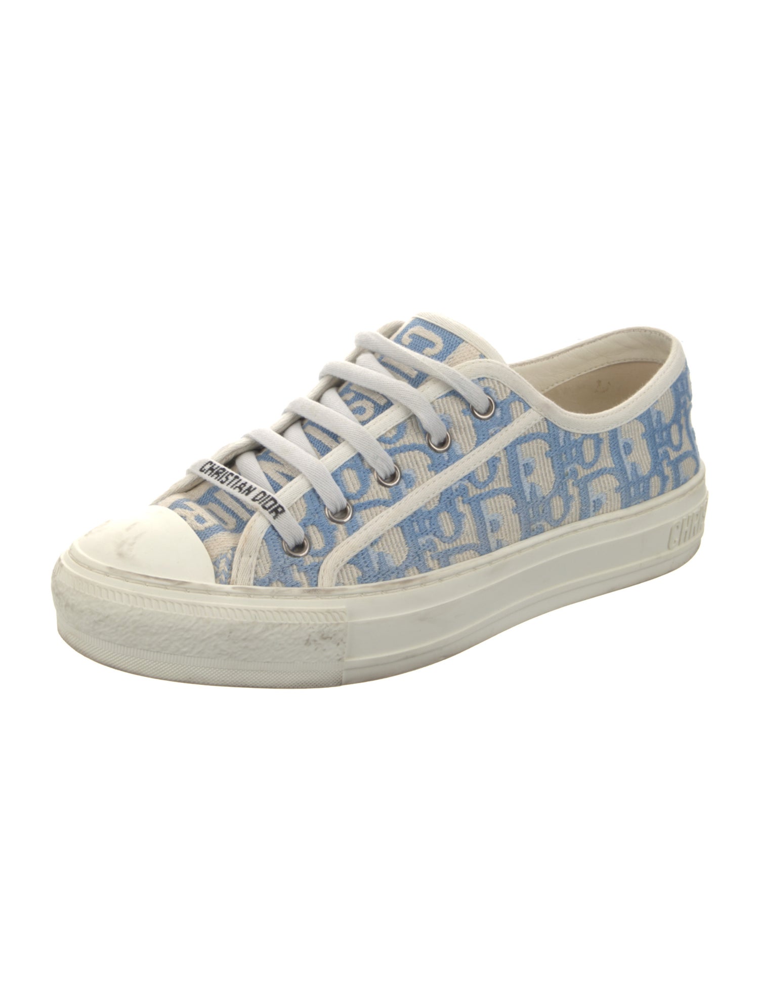 Christian Dior Walk'n'Dior Sneakers