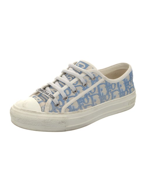 Christian Dior Walk'n'Dior Sneakers