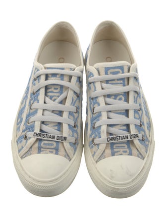 Christian Dior Walk'n'Dior Sneakers
