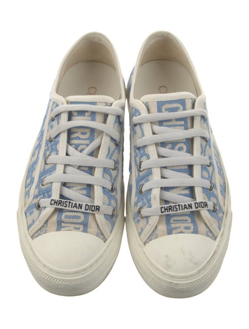 Christian Dior Walk'n'Dior Sneakers