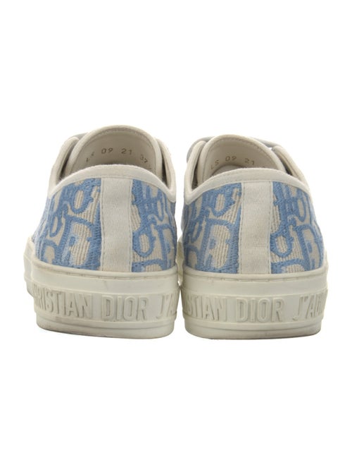 Christian Dior Walk'n'Dior Sneakers