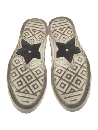 Christian Dior Walk'n'Dior Sneakers