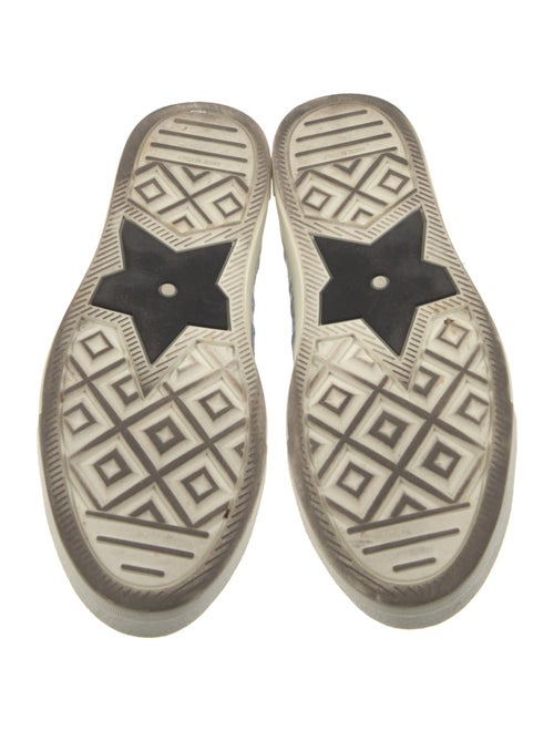 Christian Dior Walk'n'Dior Sneakers