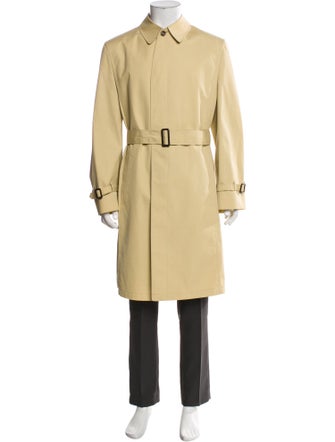 Christian Dior Trench Coat