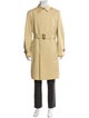 Christian Dior Trench Coat