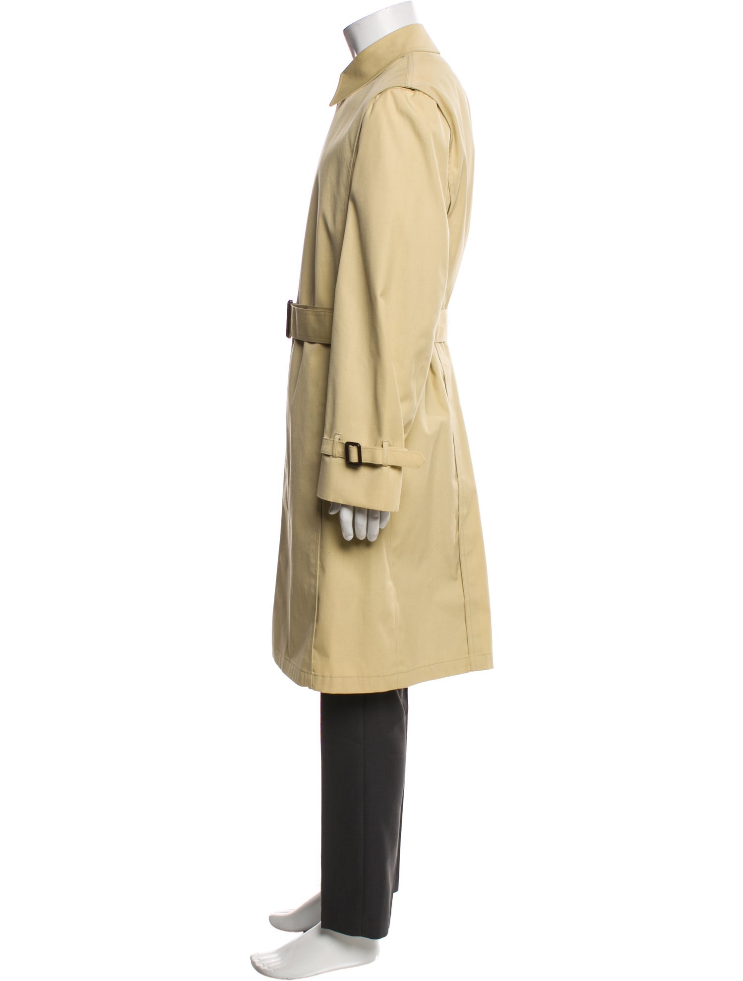 Christian Dior Trench Coat
