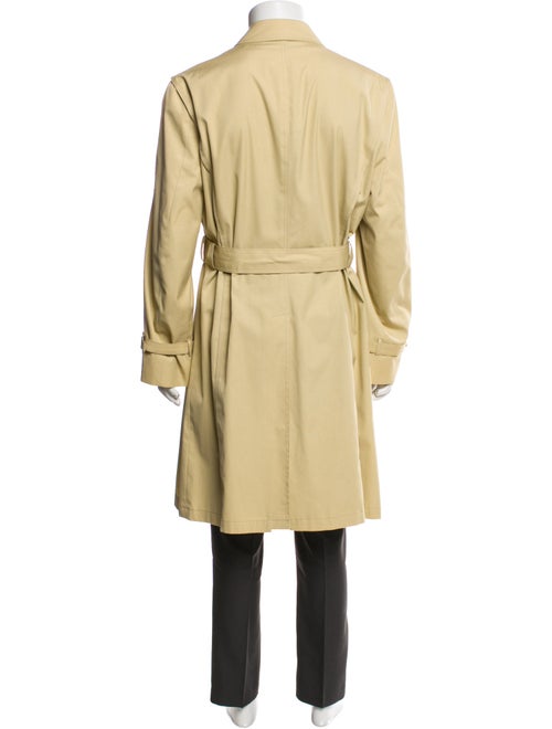 Christian Dior Trench Coat