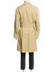 Christian Dior Trench Coat