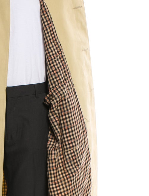 Christian Dior Trench Coat