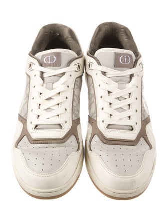 DIOR MEN B27 '1947' Sneakers