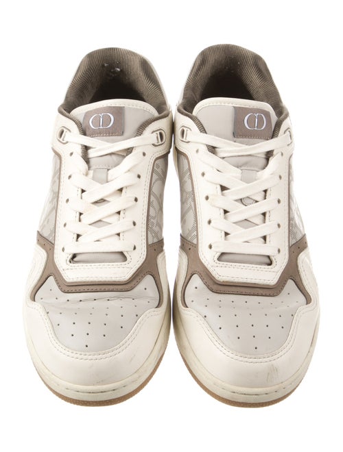 DIOR MEN B27 '1947' Sneakers