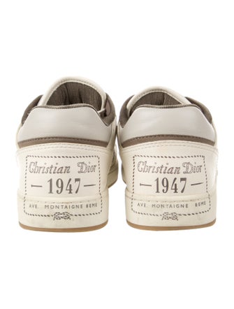 DIOR MEN B27 '1947' Sneakers