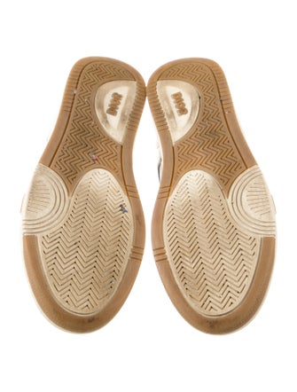 DIOR MEN B27 '1947' Sneakers