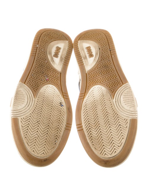 DIOR MEN B27 '1947' Sneakers
