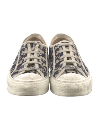 Christian Dior Walk'n'Dior Sneakers