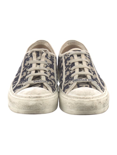 Christian Dior Walk'n'Dior Sneakers