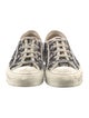 Christian Dior Walk'n'Dior Sneakers