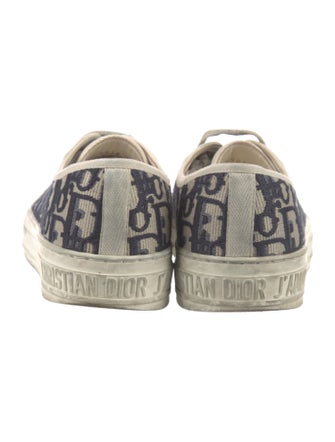 Christian Dior Walk'n'Dior Sneakers