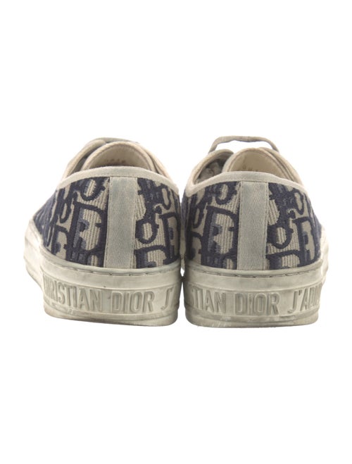 Christian Dior Walk'n'Dior Sneakers