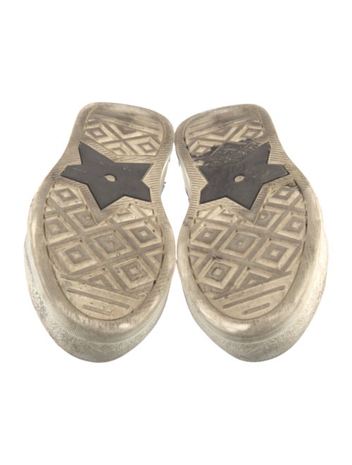 Christian Dior Walk'n'Dior Sneakers