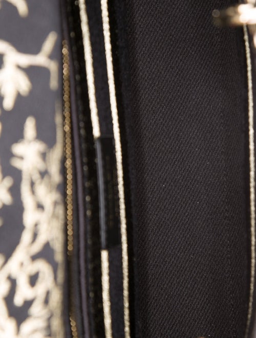 Christian Dior Canvas D-Lite Medium 2022