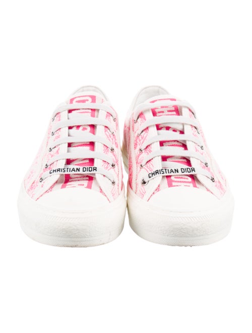 Christian Dior Walk'n'Dior Sneakers