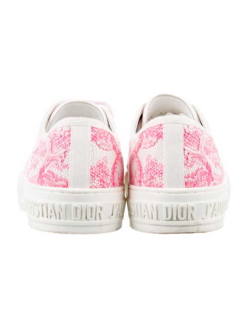 Christian Dior Walk'n'Dior Sneakers