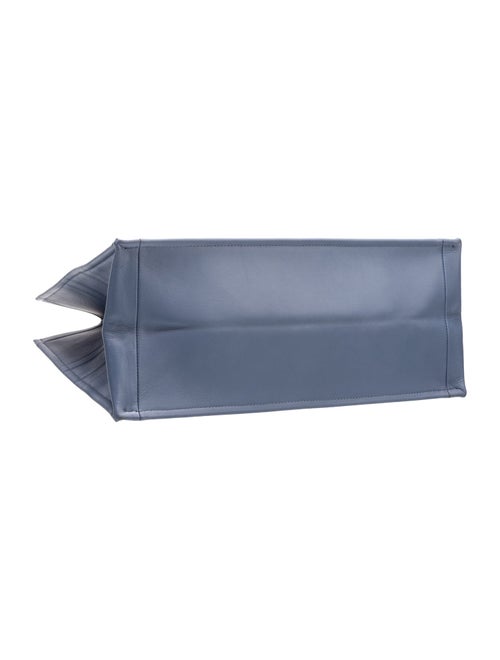 Christian Dior Leather Book