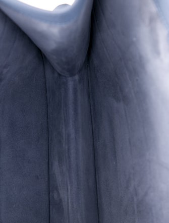 Christian Dior Leather Book