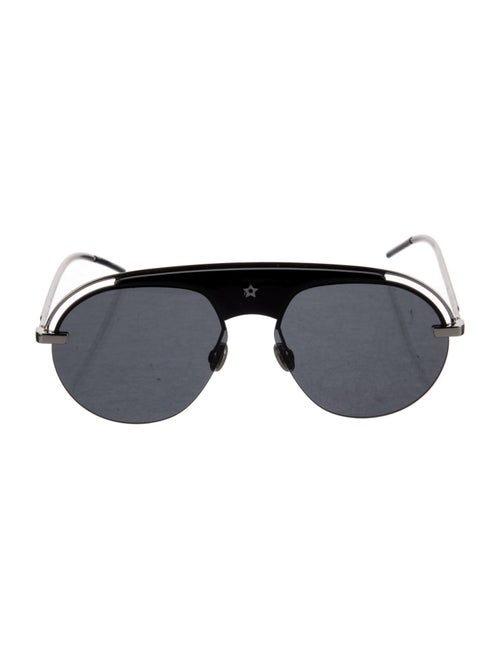 Christian Dior Dio(r)evolution Aviator Sunglasses