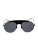 Christian Dior Dio(r)evolution Aviator Sunglasses