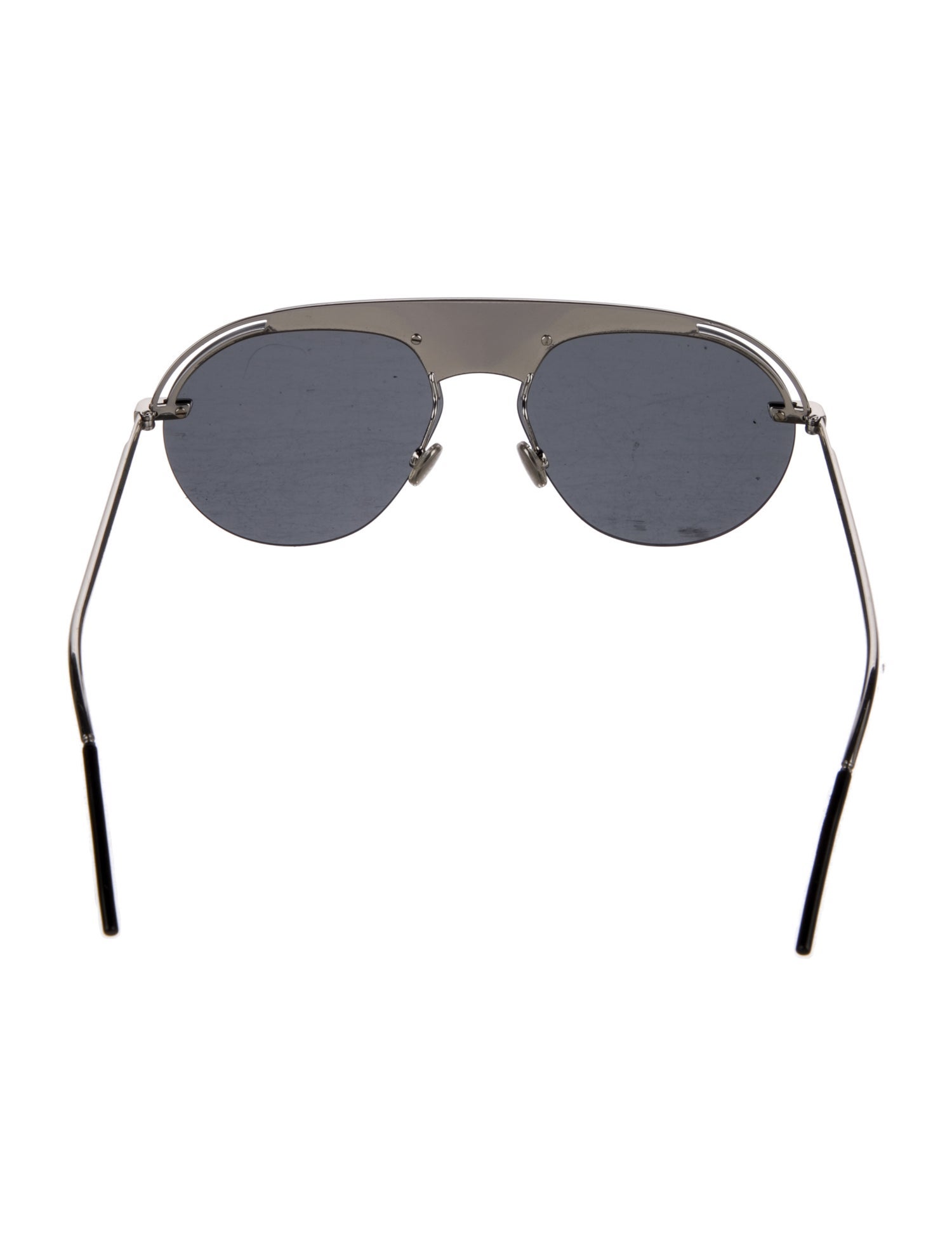 Christian Dior Dio(r)evolution Aviator Sunglasses