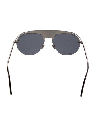 Christian Dior Dio(r)evolution Aviator Sunglasses