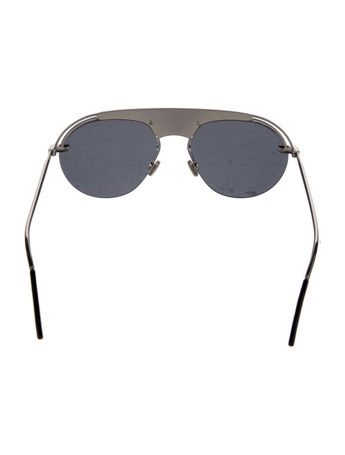 Christian Dior Dio(r)evolution Aviator Sunglasses