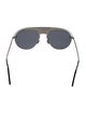 Christian Dior Dio(r)evolution Aviator Sunglasses