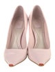 Christian Dior Patent Leather Pumps