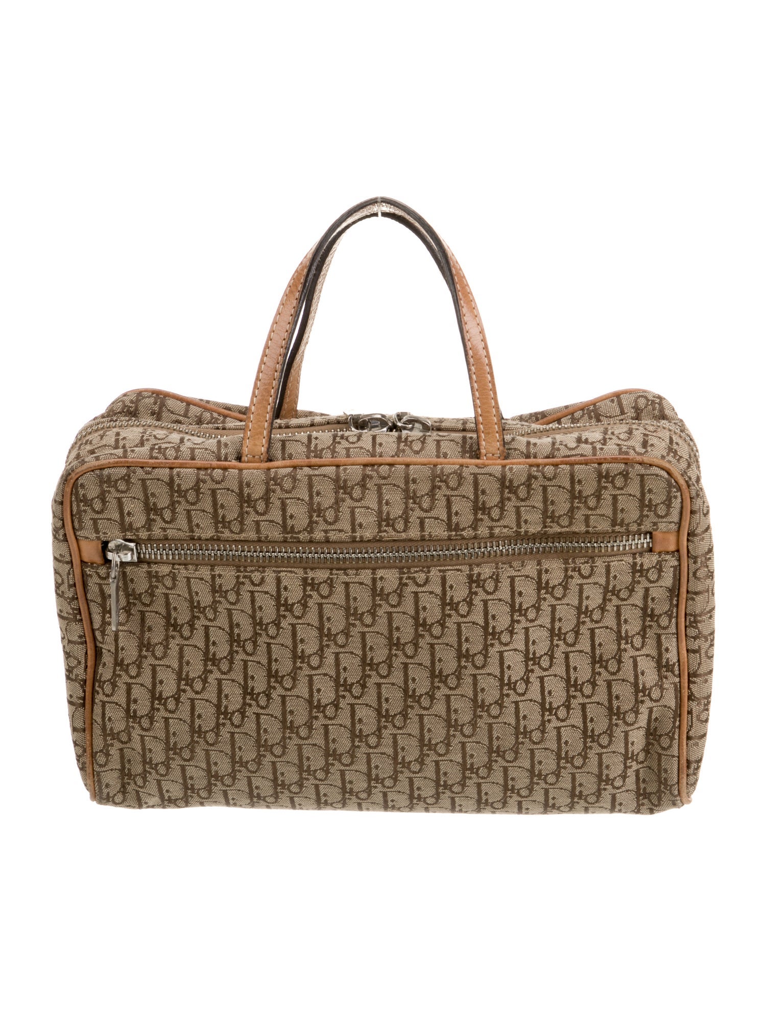 Christian Dior Cosmetic Bag