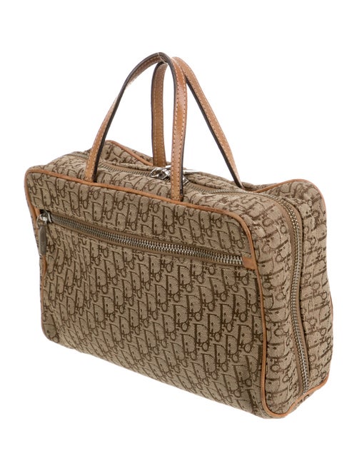 Christian Dior Cosmetic Bag