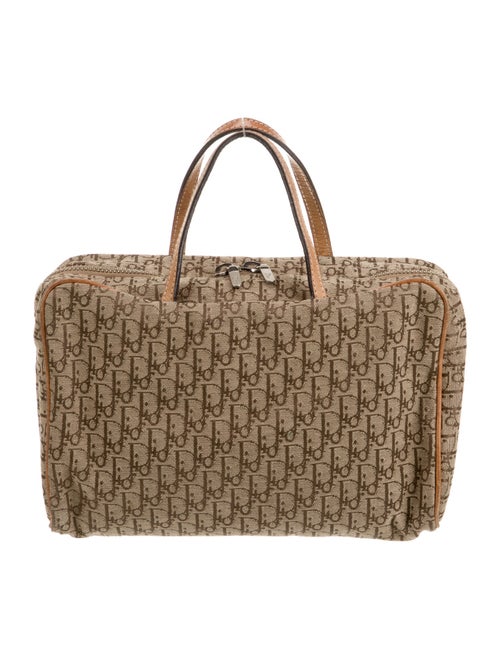 Christian Dior Cosmetic Bag