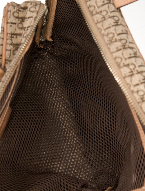 Christian Dior Cosmetic Bag