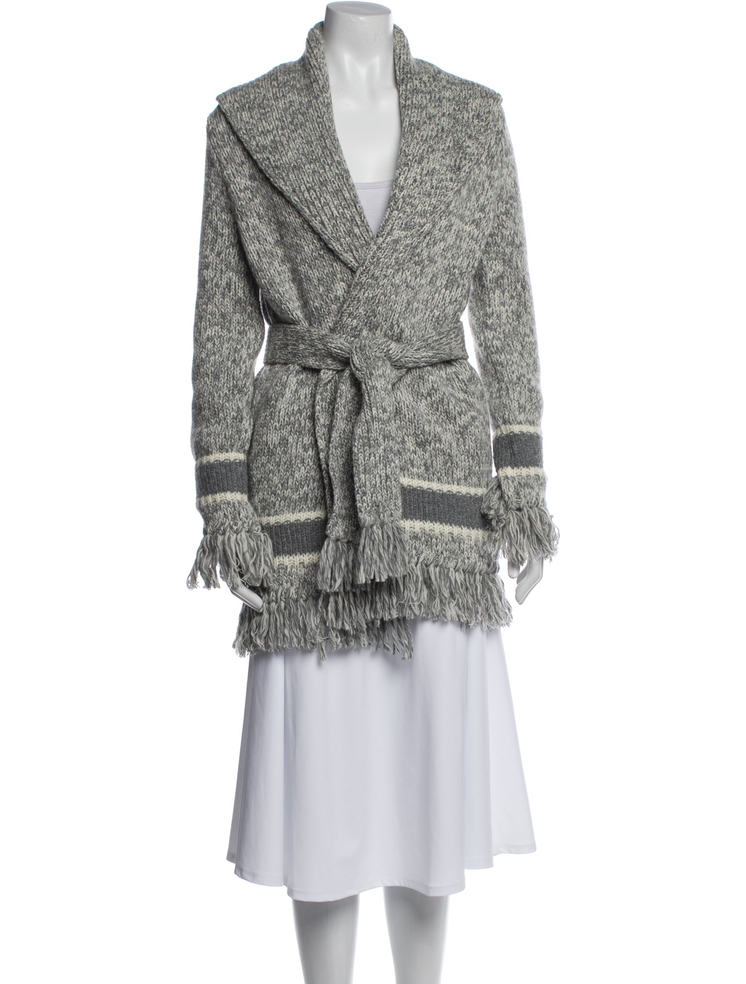 Christian Dior 2021 Wool Sweater